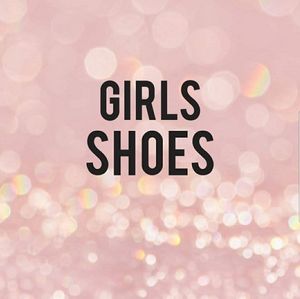Girls Shoes